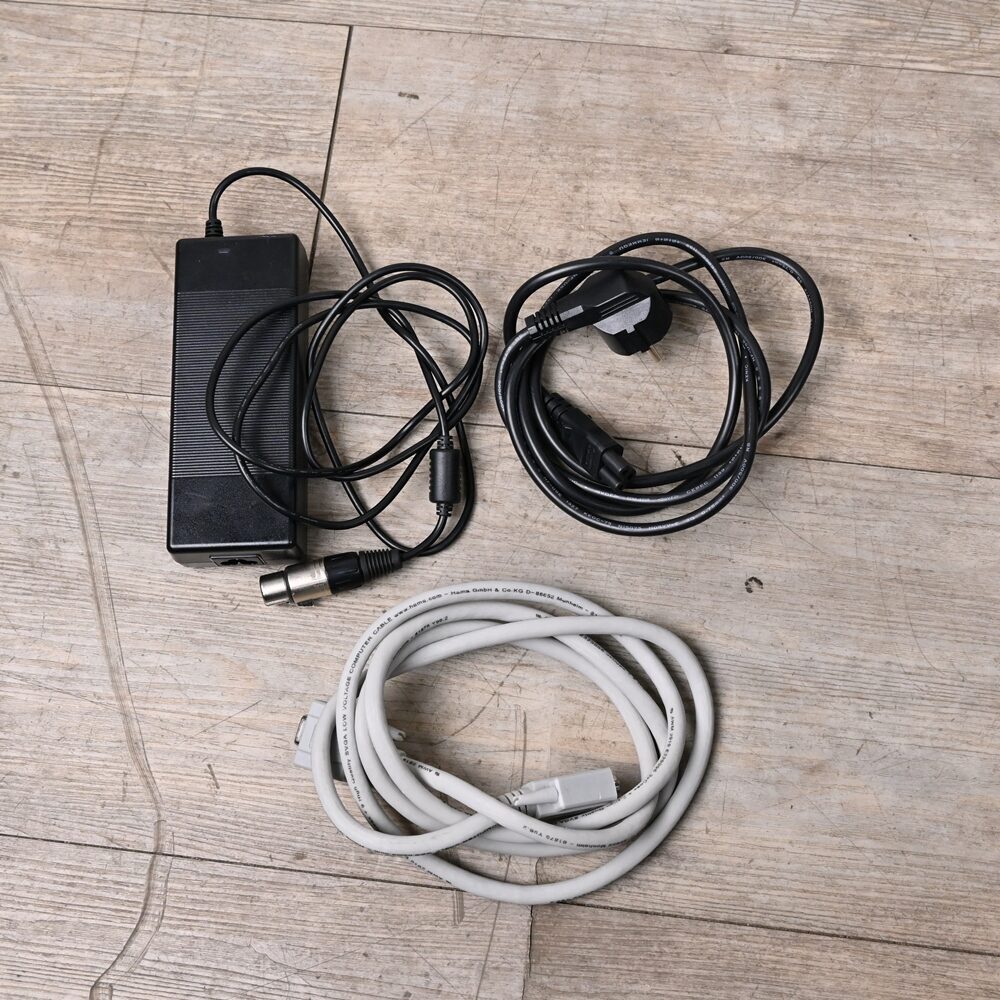 Dürr Dental VISTASCAN Combi Plus Speicherfolienscanner, gebraucht & geprüft | 336429