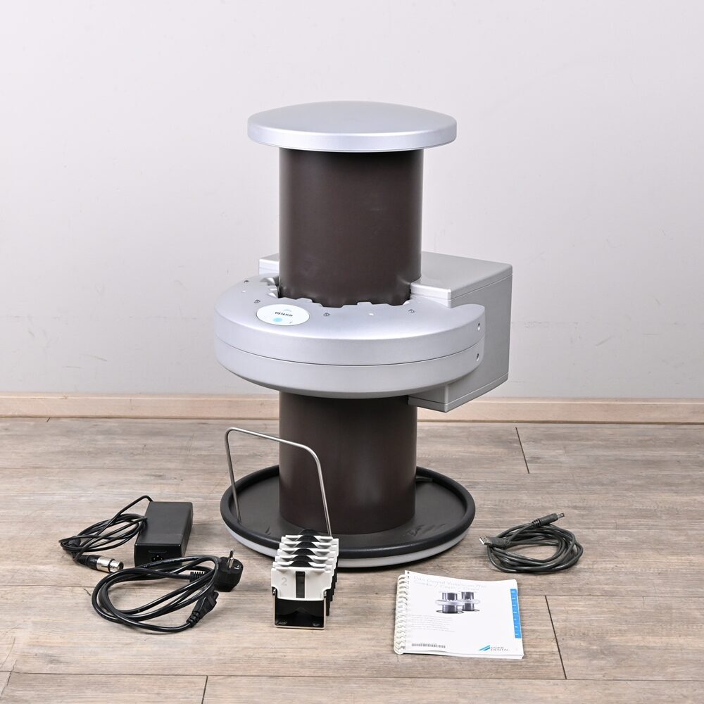 Dürr Dental VISTASCAN Combi Plus Speicherfolienscanner, gebraucht & geprüft | 336433