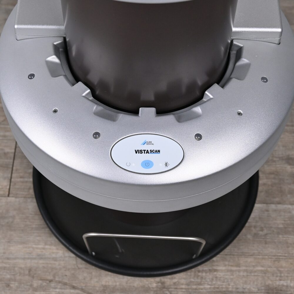 Dürr Dental VISTASCAN Combi Plus Speicherfolienscanner, gebraucht & geprüft | 336437