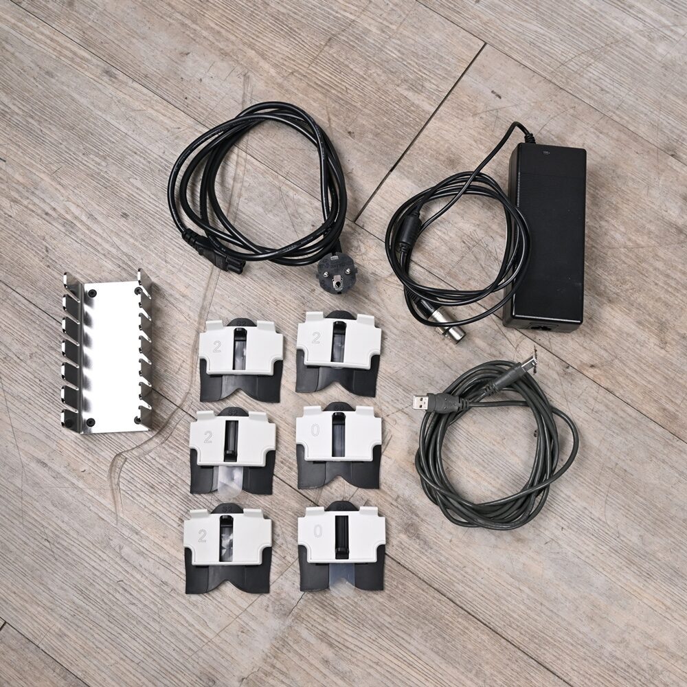 Dürr Dental VISTASCAN Combi Plus Speicherfolienscanner, gebraucht & geprüft | 336441