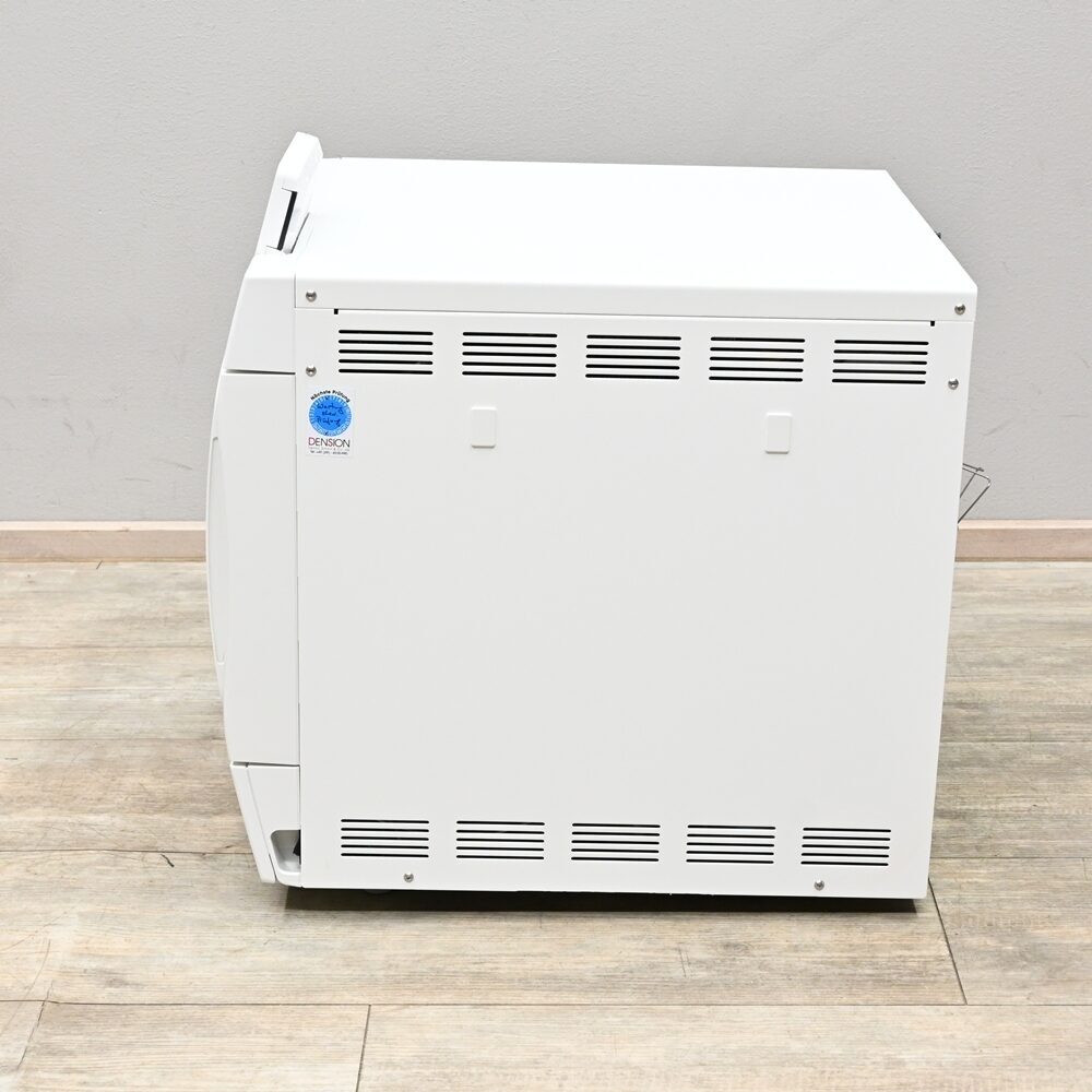 Melag Vacuklav 40 B+ Evolution B-Klasse Sterilisator Baujahr 2021 inkl. Aufbereitung | 337611