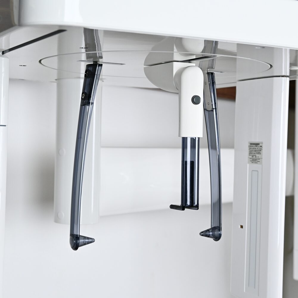 Dentsply Sirona Orthophos S 2D OPG Ceph Baujahr 2021 Röntgengerät gebraucht | 337677