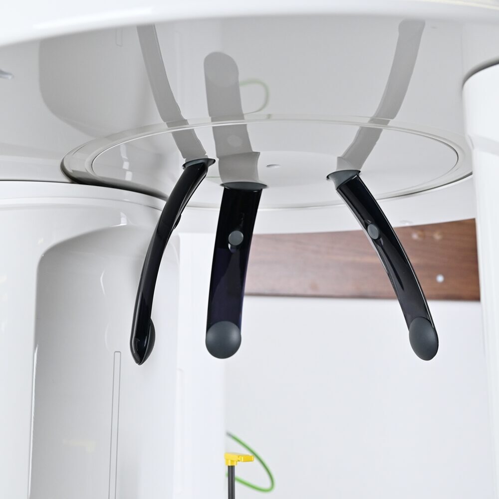 Dentsply Sirona Orthophos S 2D OPG Ceph Baujahr 2021 Röntgengerät gebraucht | 337680