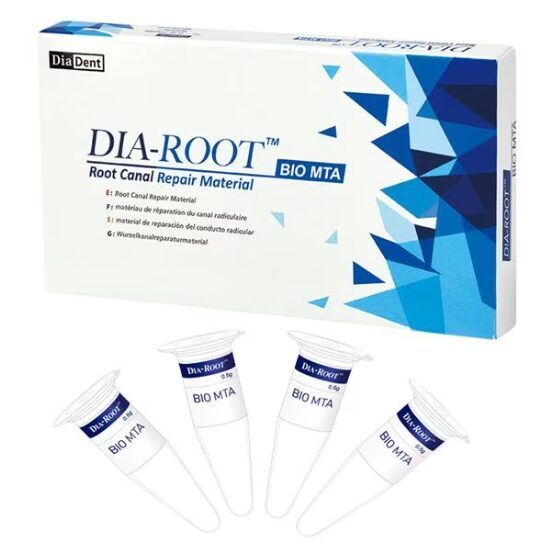 DIA-ROOT BIO MTA Set | 337464