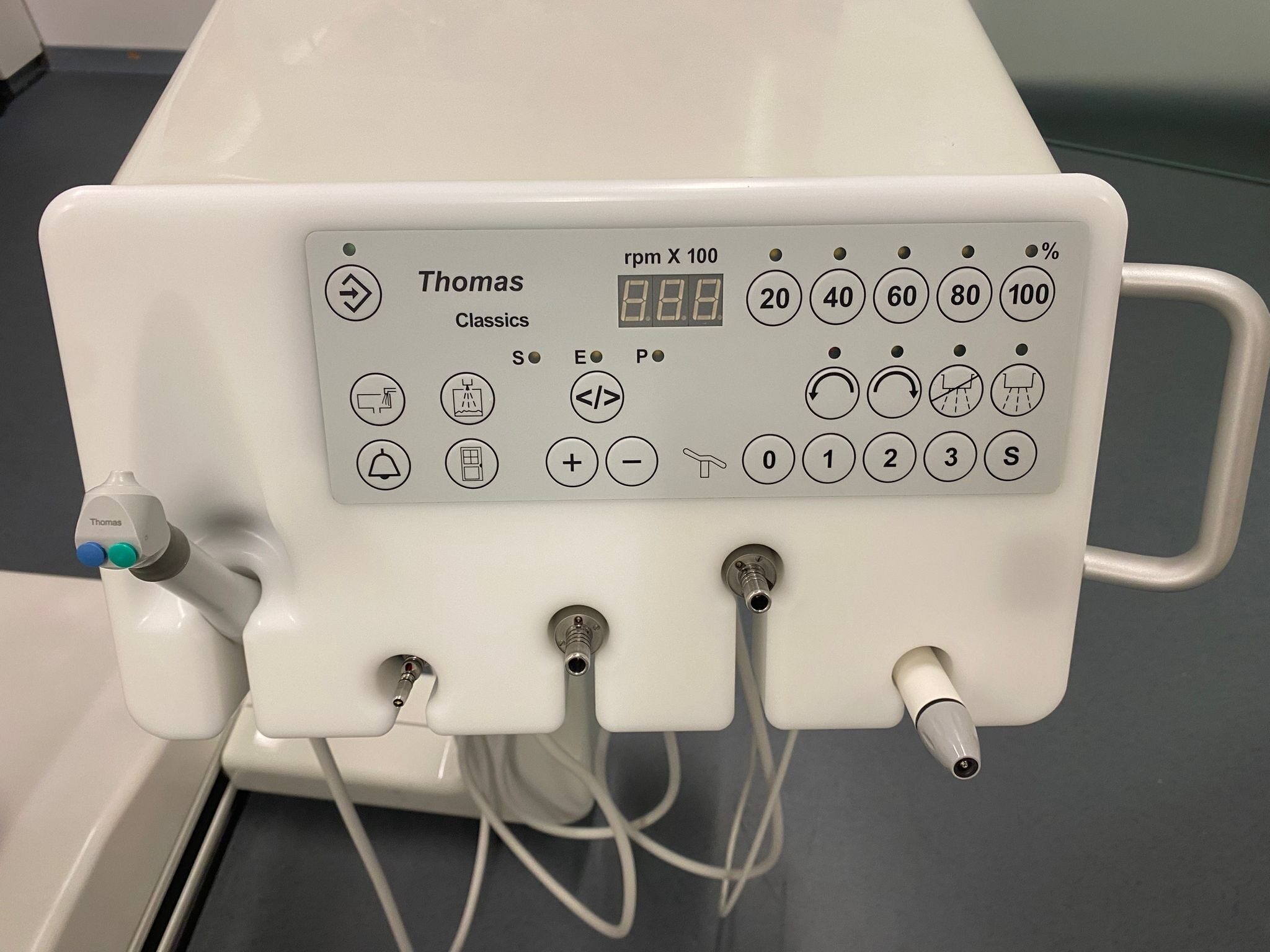 Thomas M 1 classic | 337918