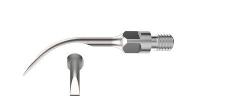 Scaler-Spitzen GS6 für Sirona (3 Stück) | 336704