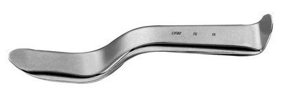 Wangenhalter Minnesota CRM | 336698