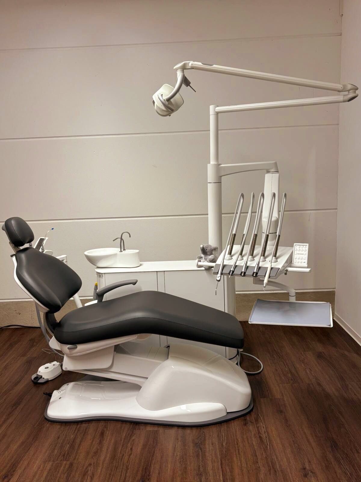 GALIT AUTONOME Behandlungseinheit | 336889