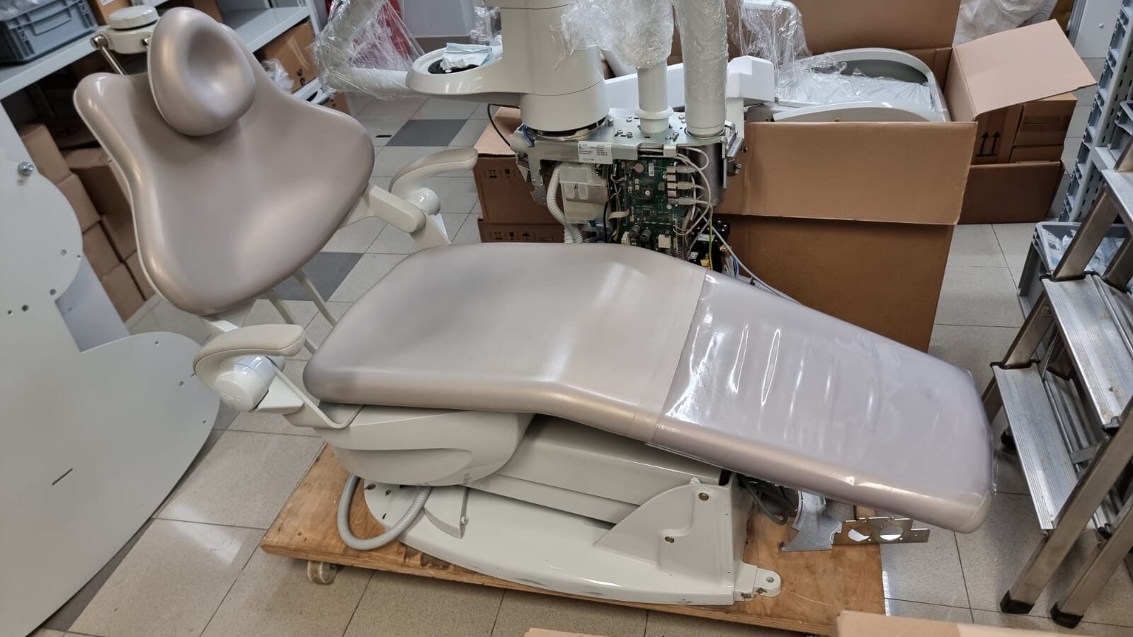 KaVo 1058 Primus TM Classic (2013) | 336720