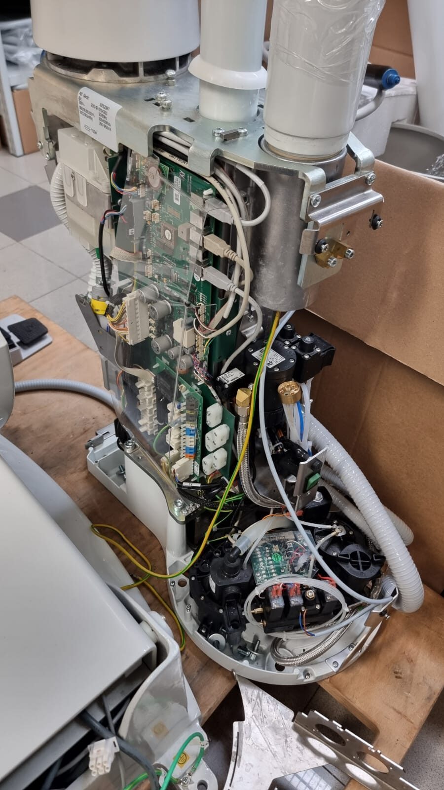 KaVo 1058 Primus TM Classic (2013) | 336722