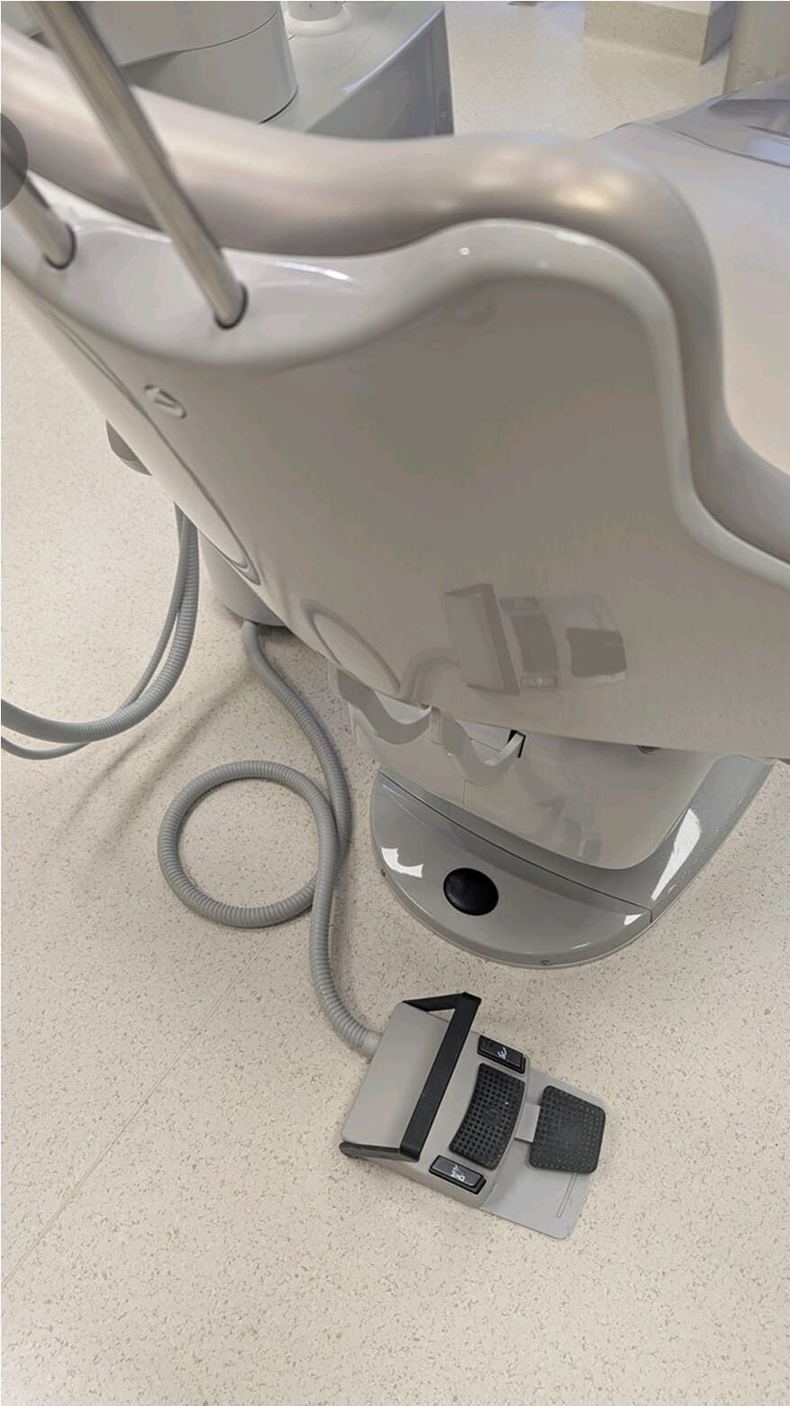 KaVo 1058 Primus S Classic – Schwingbügelsystem | 336726