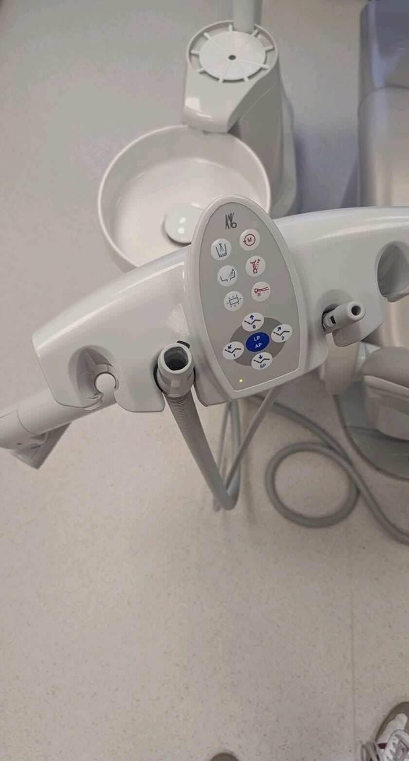 KaVo 1058 Primus S Classic – Schwingbügelsystem | 336728