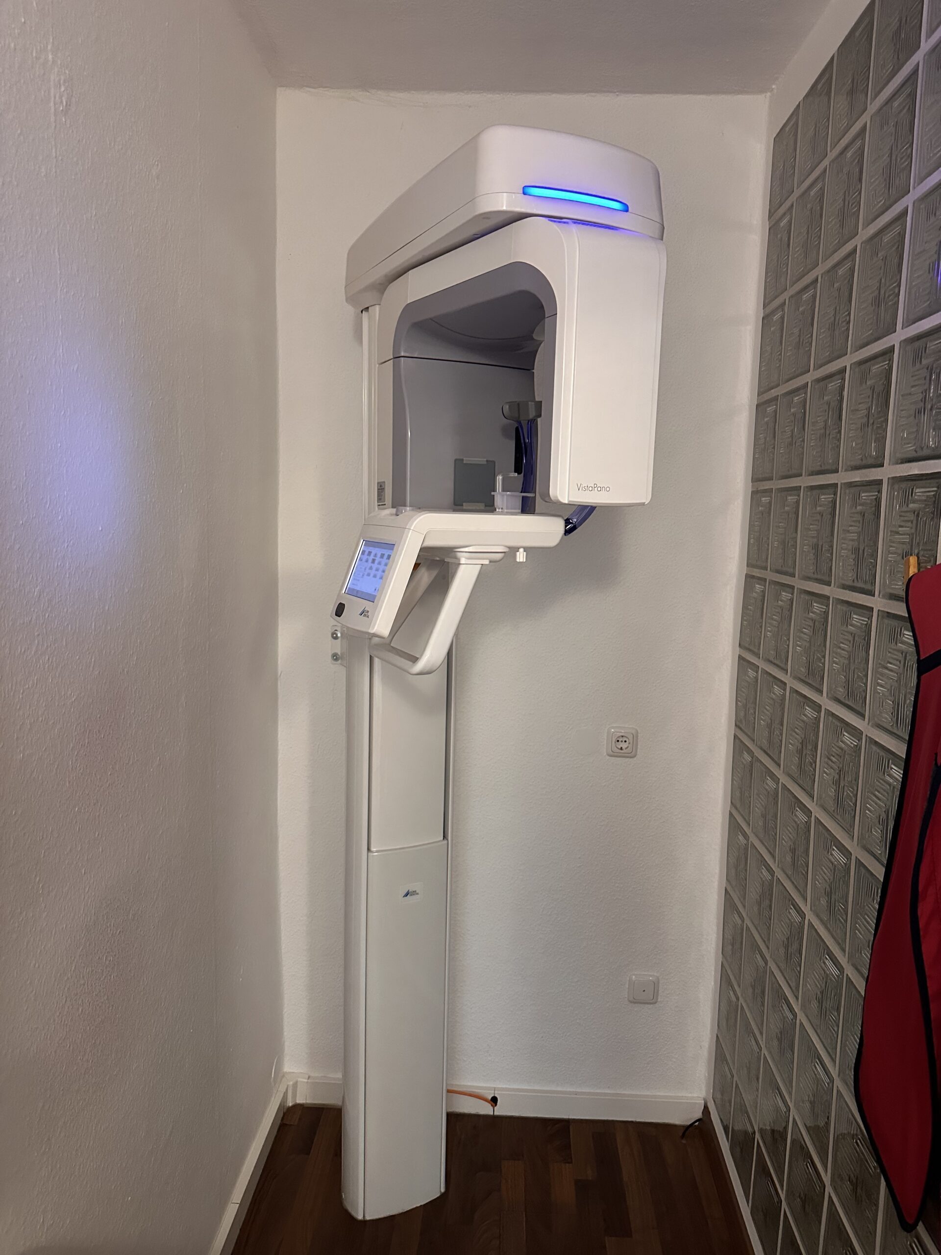 OPG Dürr VistaPano S – geprüft, zuverlässig, fachgerecht demontiert | 337016