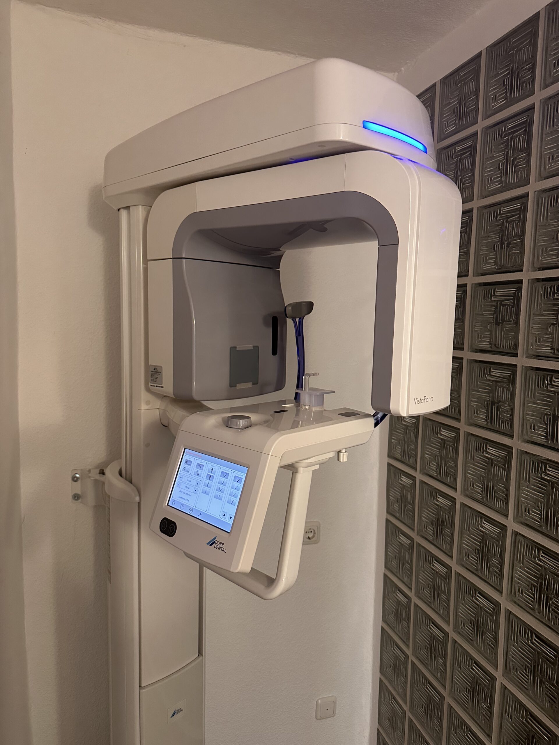 OPG Dürr VistaPano S – geprüft, zuverlässig, fachgerecht demontiert | 337017