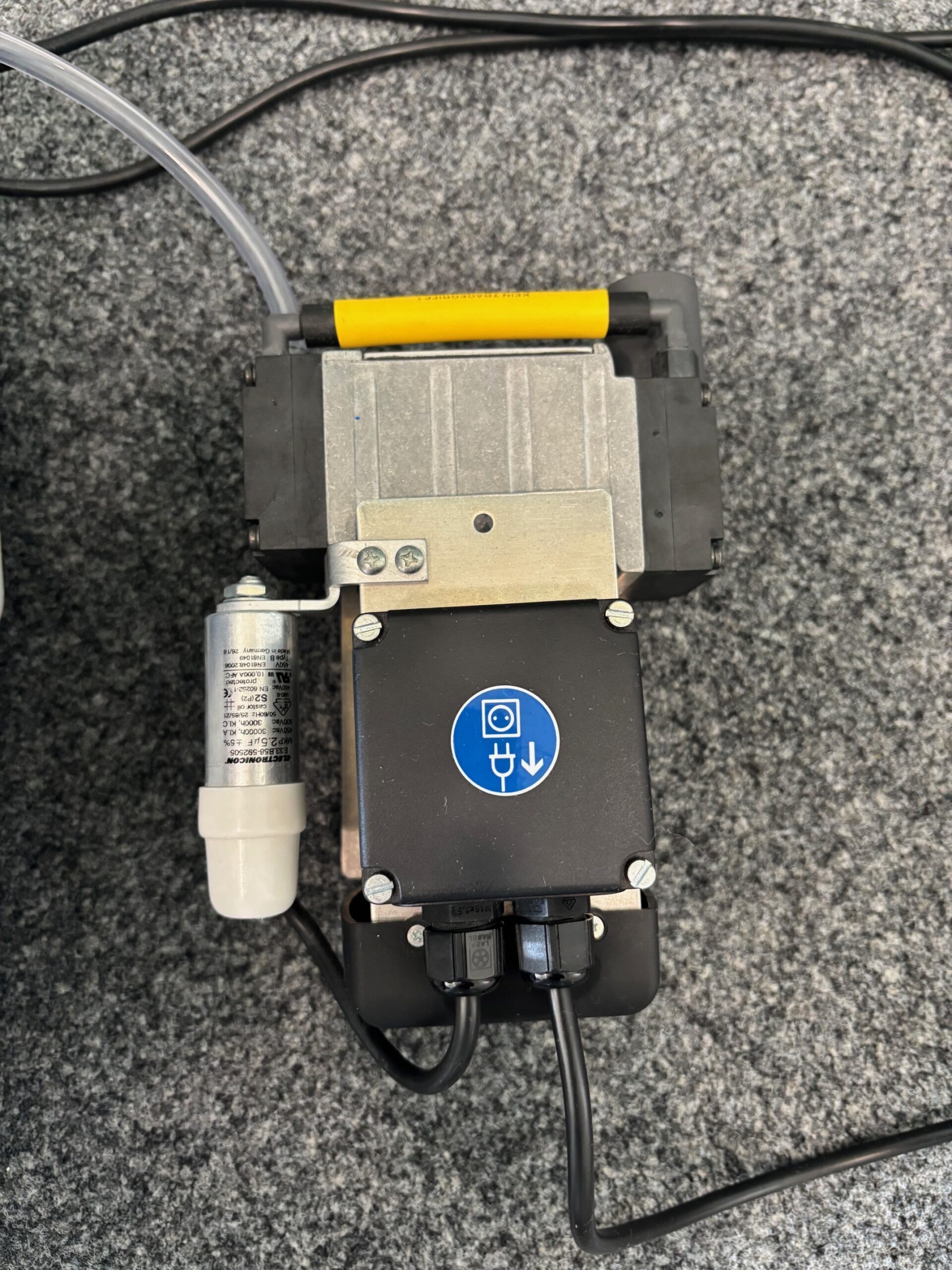 Brennofen Programat CS2 Ivoclar Vivadent | 337885