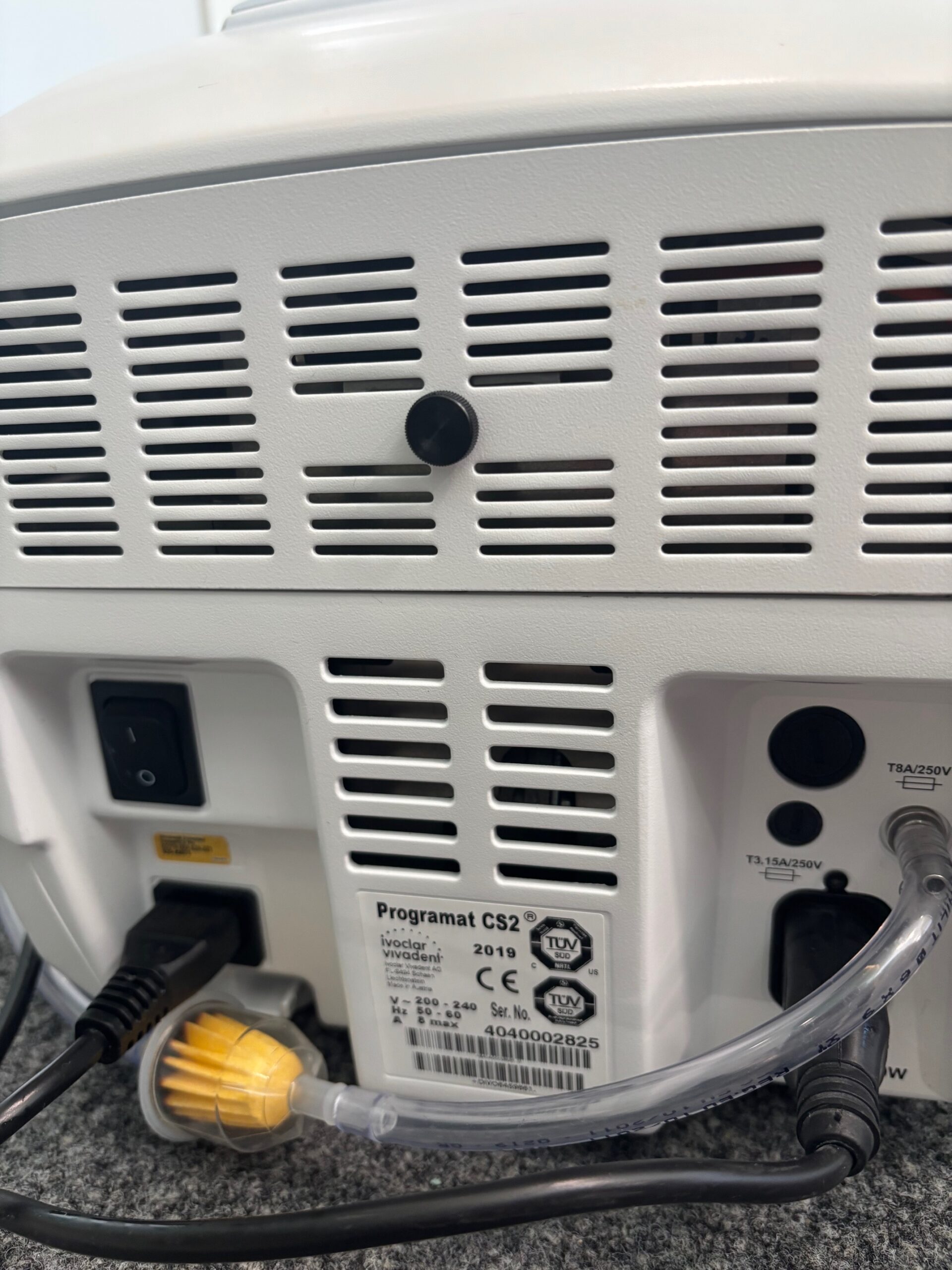 Brennofen Programat CS2 Ivoclar Vivadent | 337886