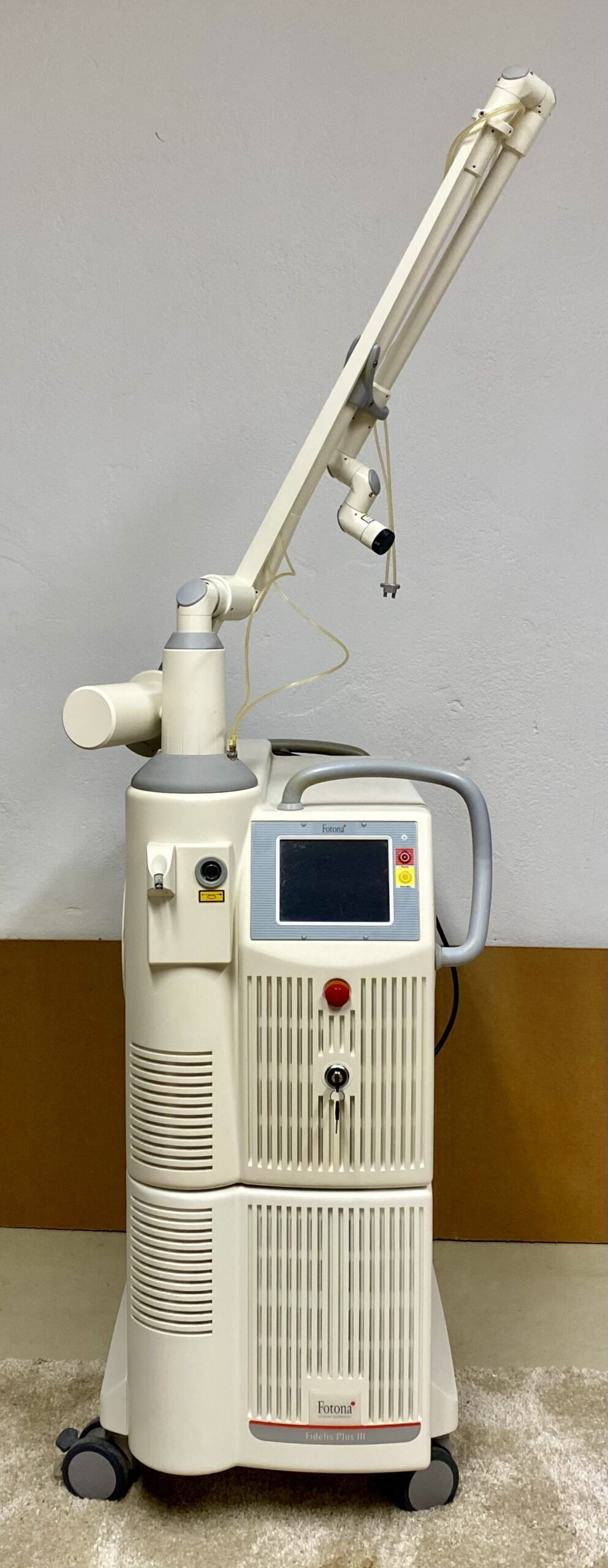 Fidelis Plus lll zu verkaufen | 336851