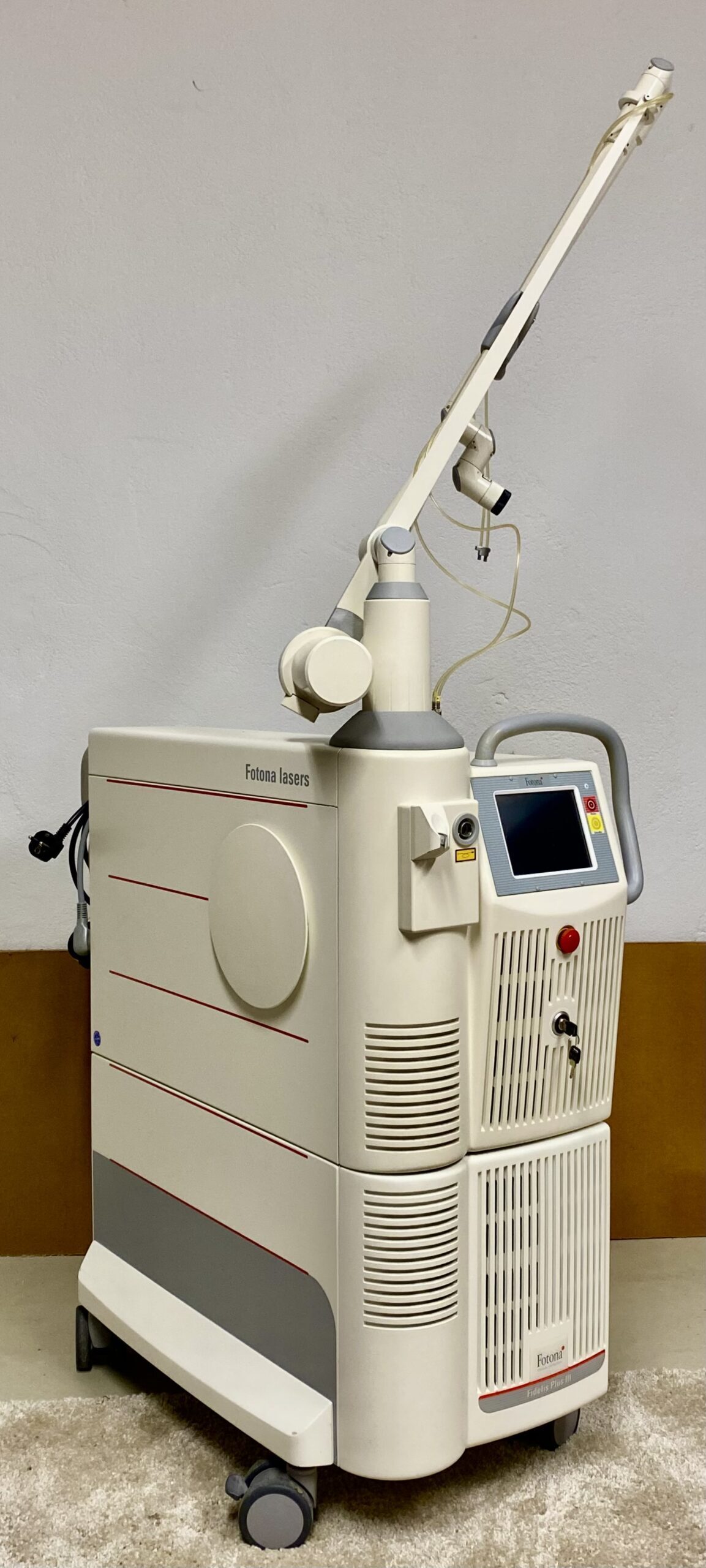 Fidelis Plus lll zu verkaufen | 336850