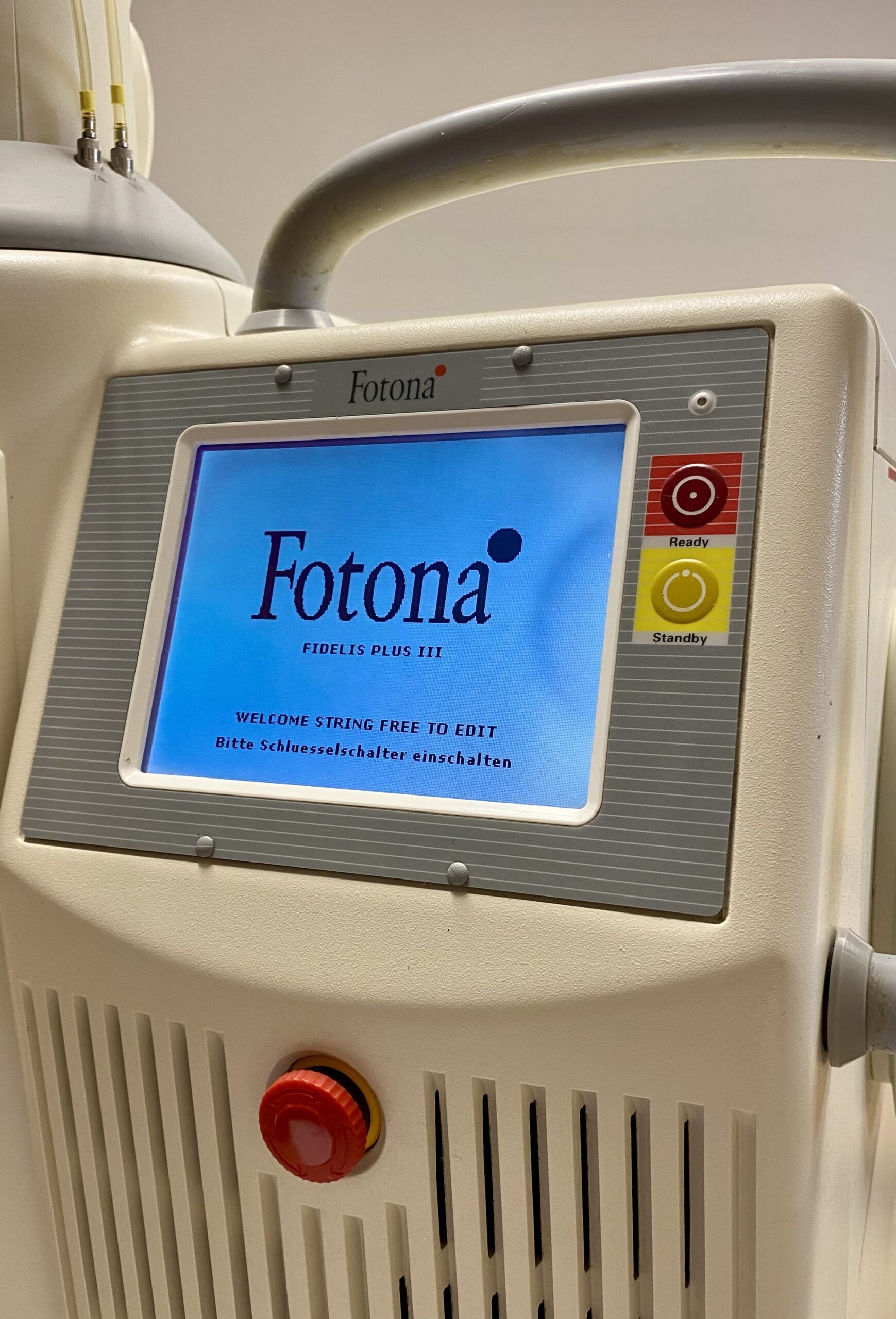 Fidelis Plus lll zu verkaufen | 336849