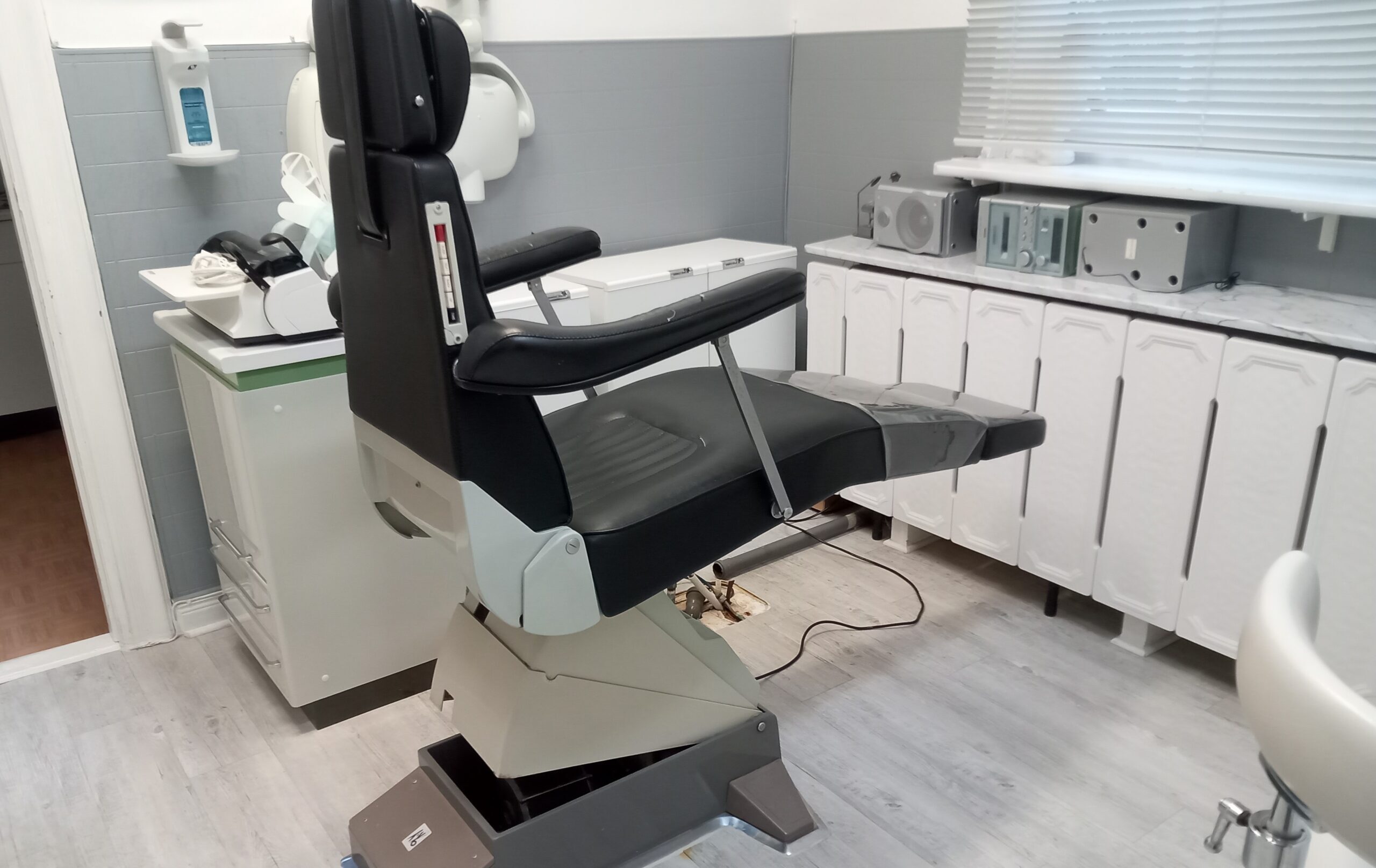 Patientenstuhl KaVo | 336708