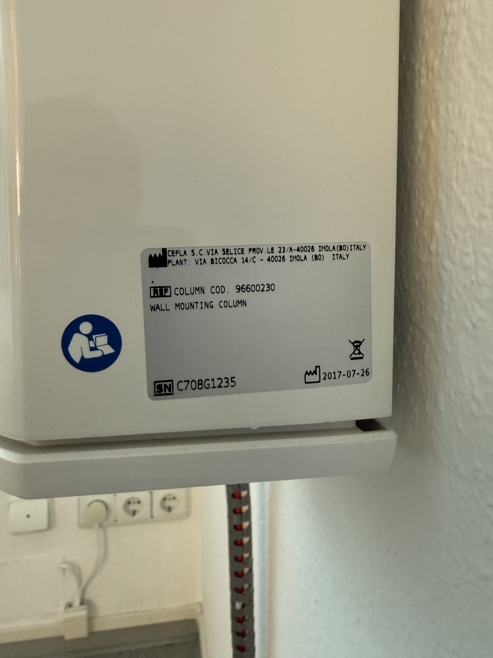 OPG Hyperion X5 | 336975