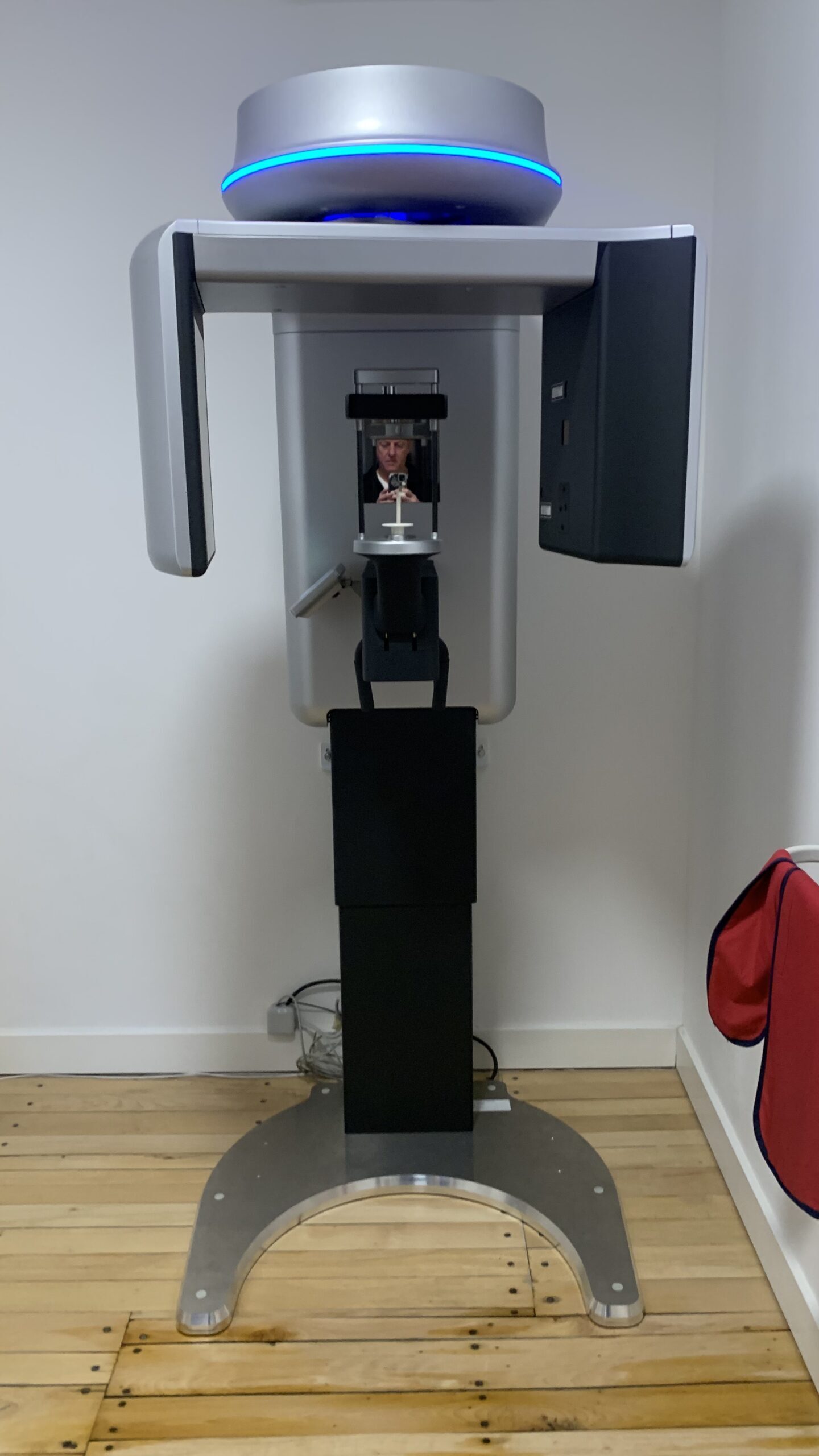 PreXion3D EXPLORER DVT. FOV 15x16cm. Bj 2021. Rest-Garantie 5 Jahre | 337270