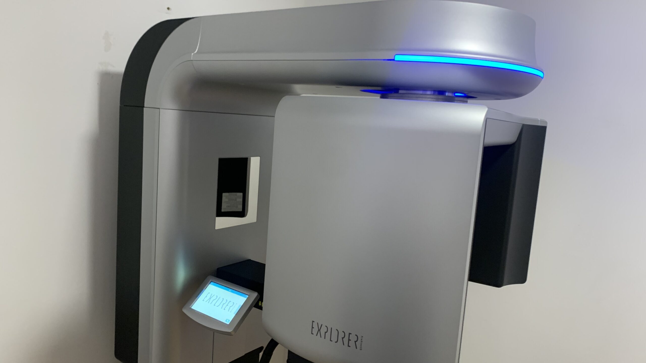 PreXion3D EXPLORER DVT. FOV 15x16cm. Bj 2021. Rest-Garantie 5 Jahre | 337271