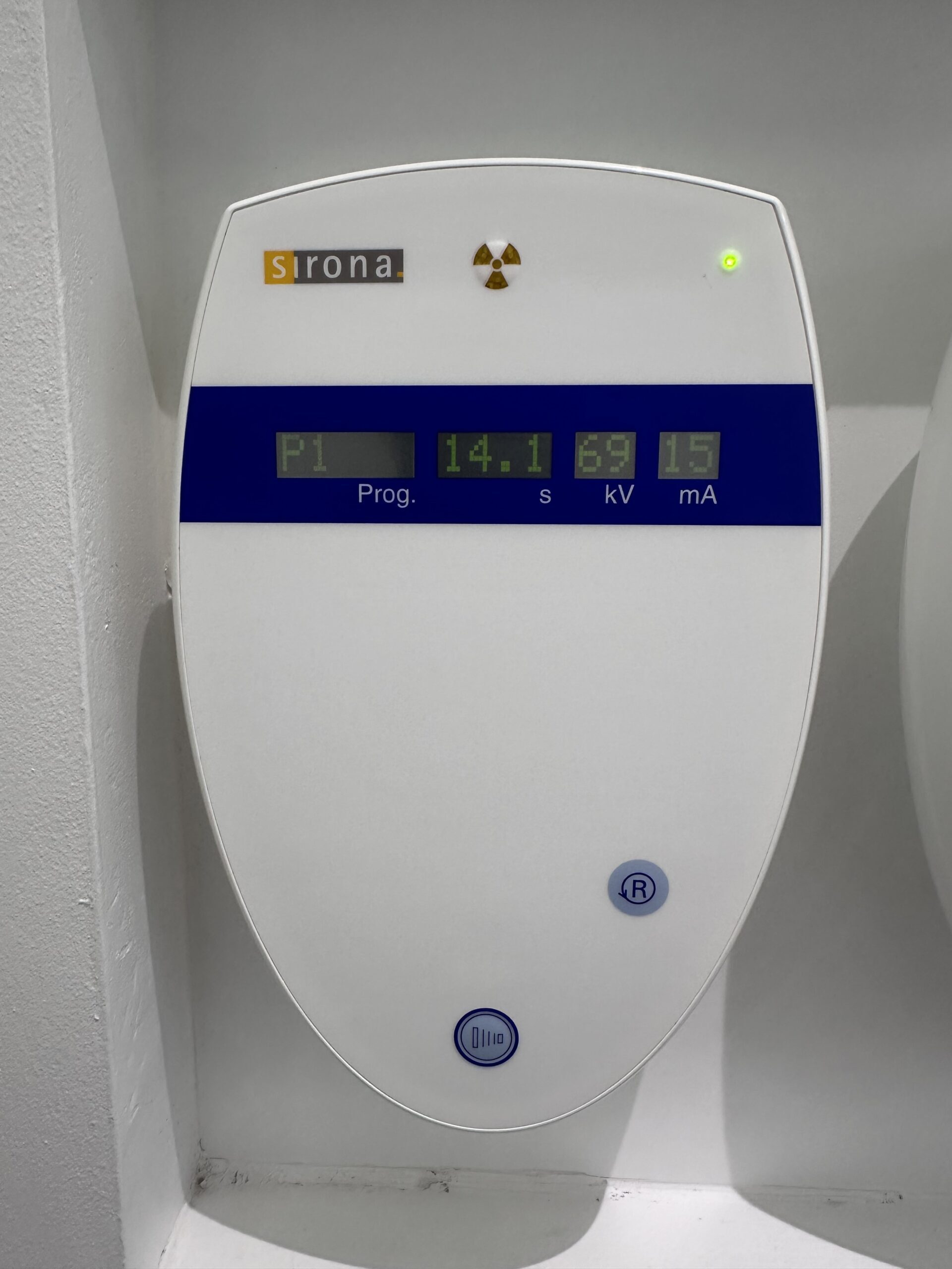 Sirona Orthophos XG 3D Ready Baujahr 2016 zu verkaufen | 337052