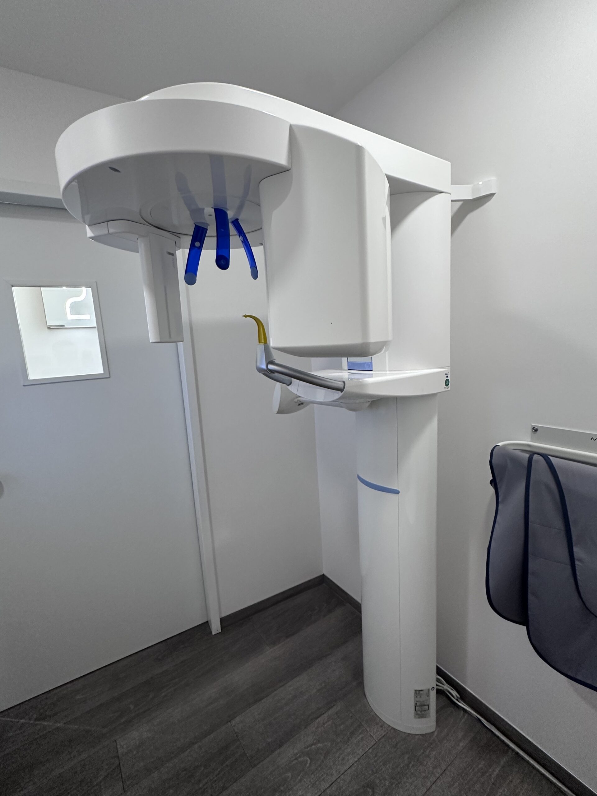 Sirona Orthophos XG 3D Ready Baujahr 2016 zu verkaufen | 337050