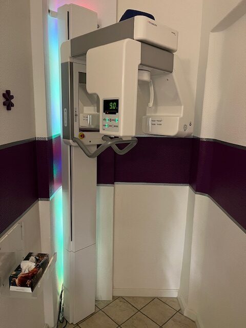 Soredex Cranex Novus | 336659