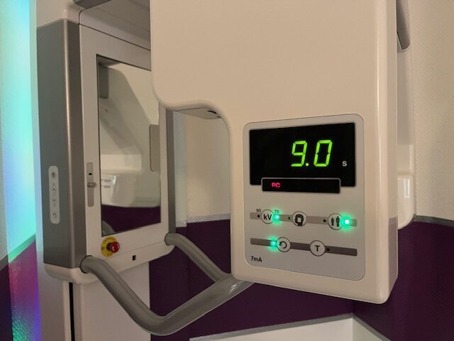 Soredex Cranex Novus | 336660