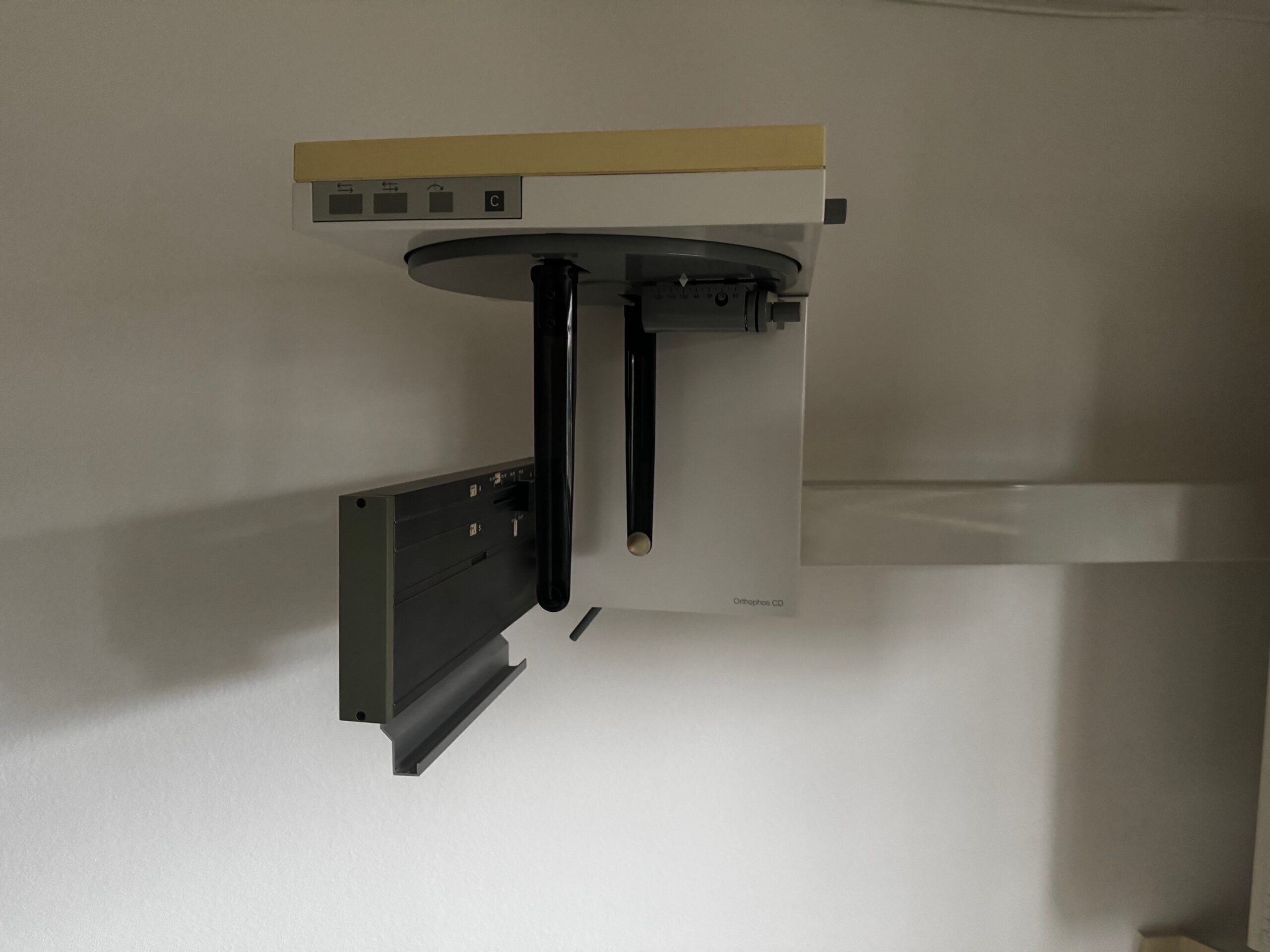 Sirona Orthophos CD Plus mit Ceph | 336563