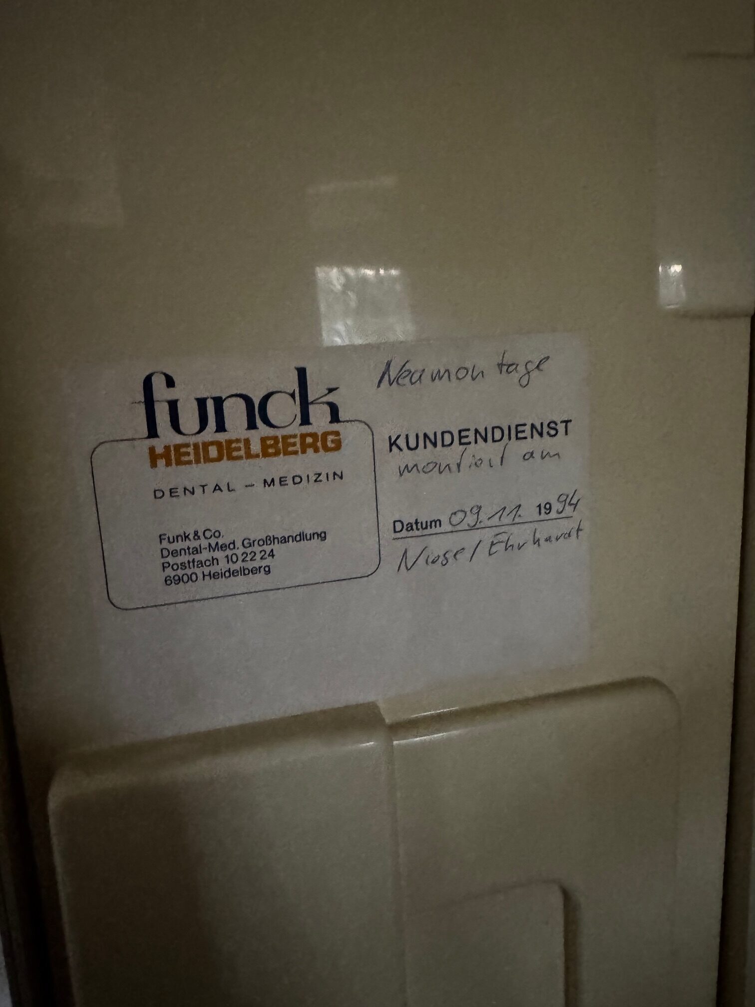 Sirona Orthophos CD Plus mit Ceph | 336564