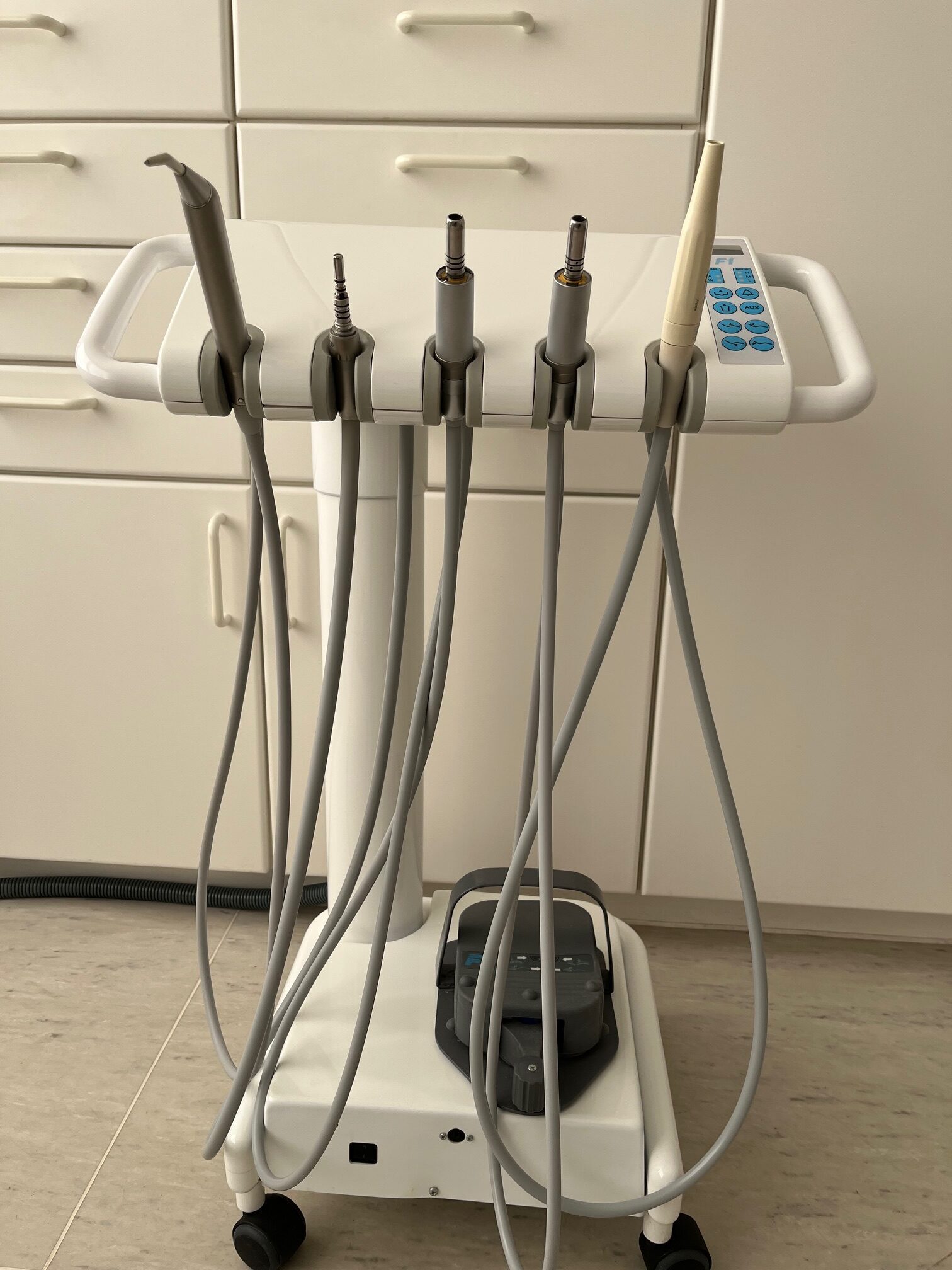 F1 Fimet Cart Arztelement | 337937