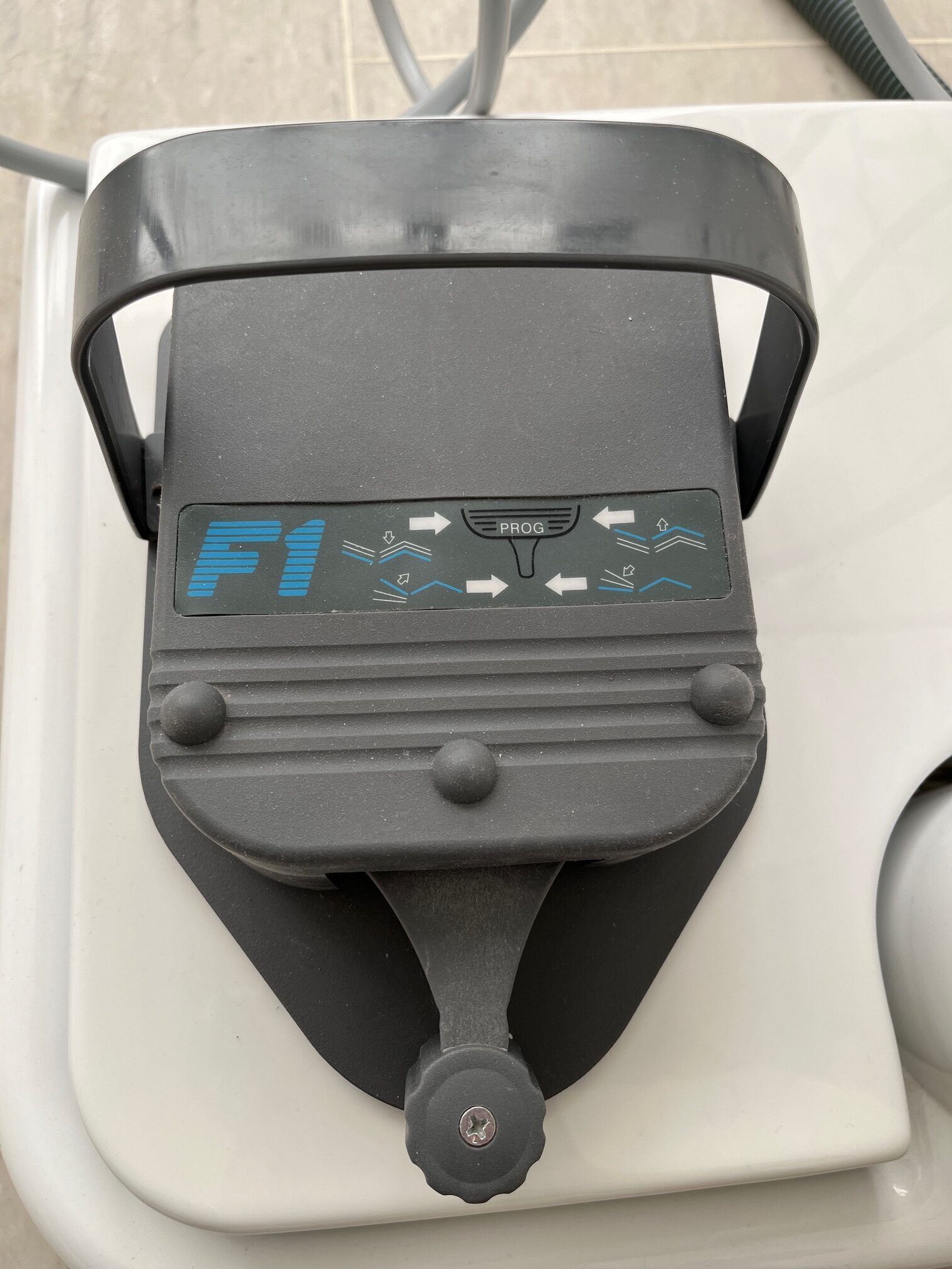 F1 Fimet Cart Arztelement | 337942