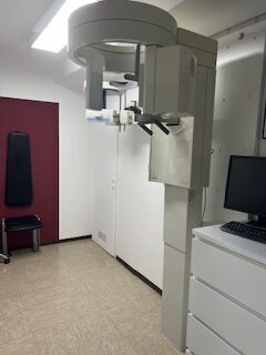 Sirona Orthophos Plus DS Ceph | 337002