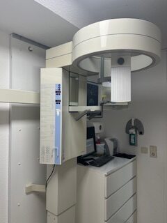 Sirona Orthophos Plus DS Ceph | 337001