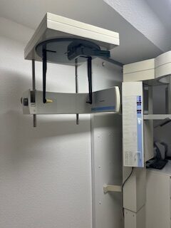 Sirona Orthophos Plus DS Ceph | 337000