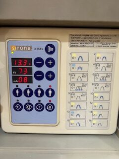 Sirona Orthophos Plus DS Ceph | 336999