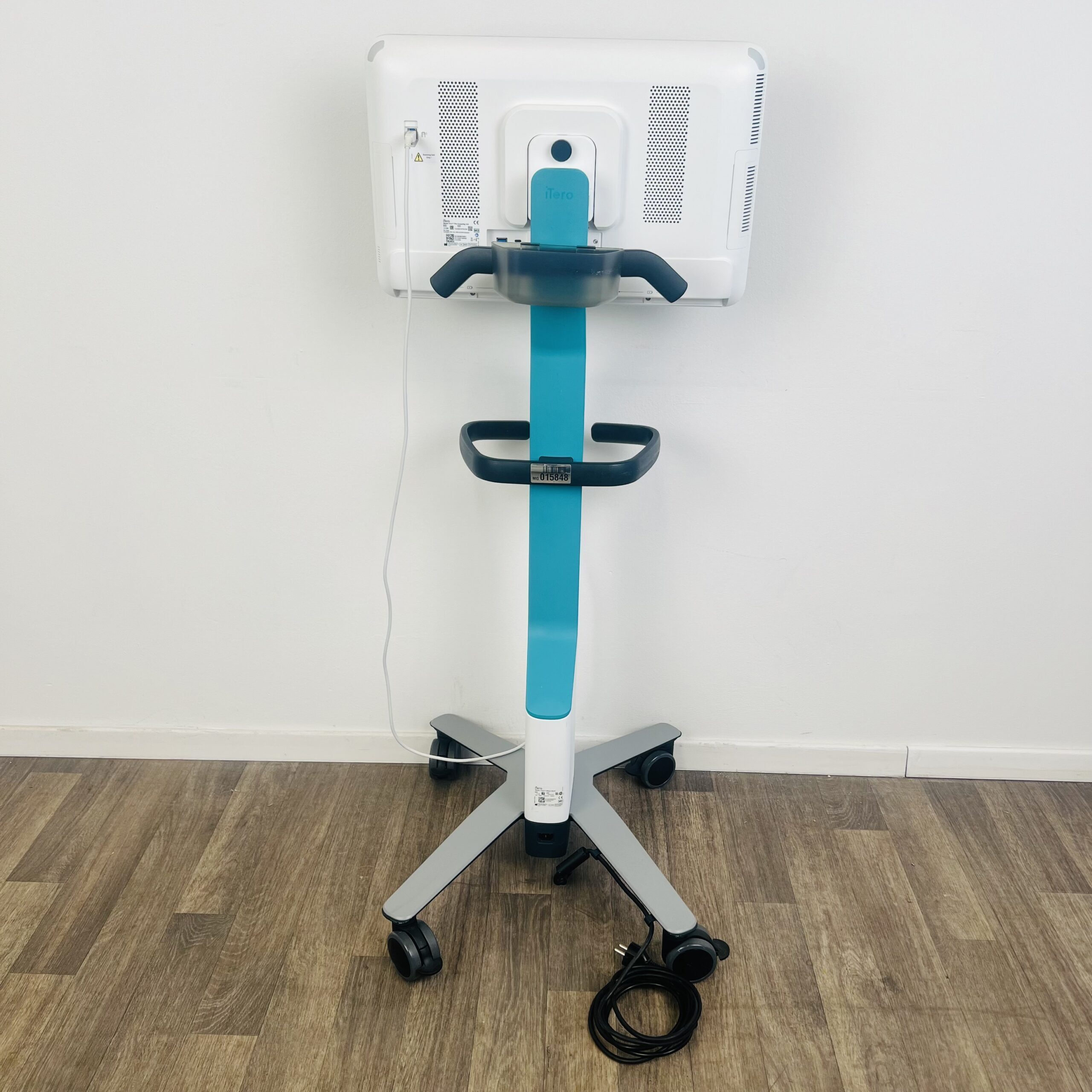 Align Technology iTero Element 5D Plus Intraoralscanner inkl. Ständer top gepflegt | 337108