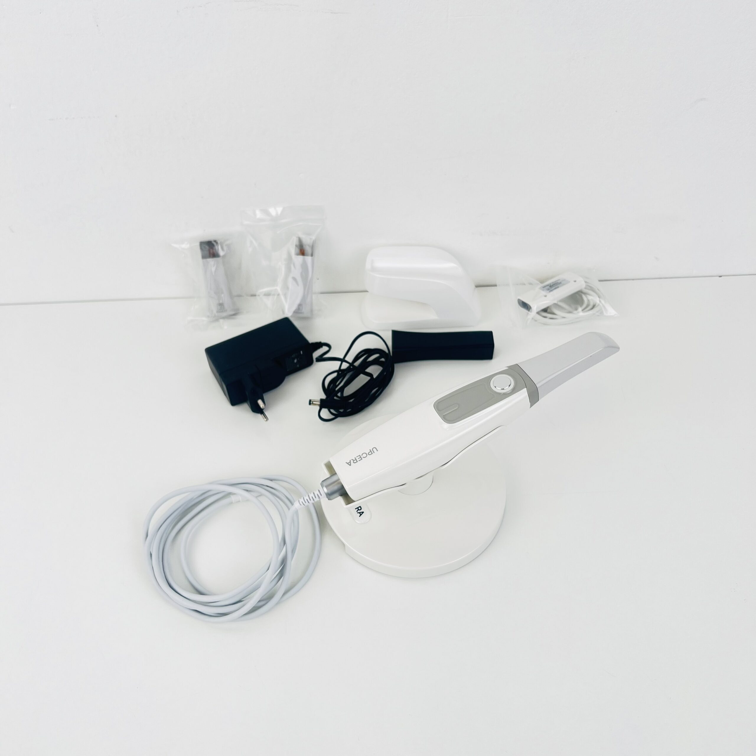 Upcera Scan 11 tragbarer Intraoralscanner NEU und OVP | 337127