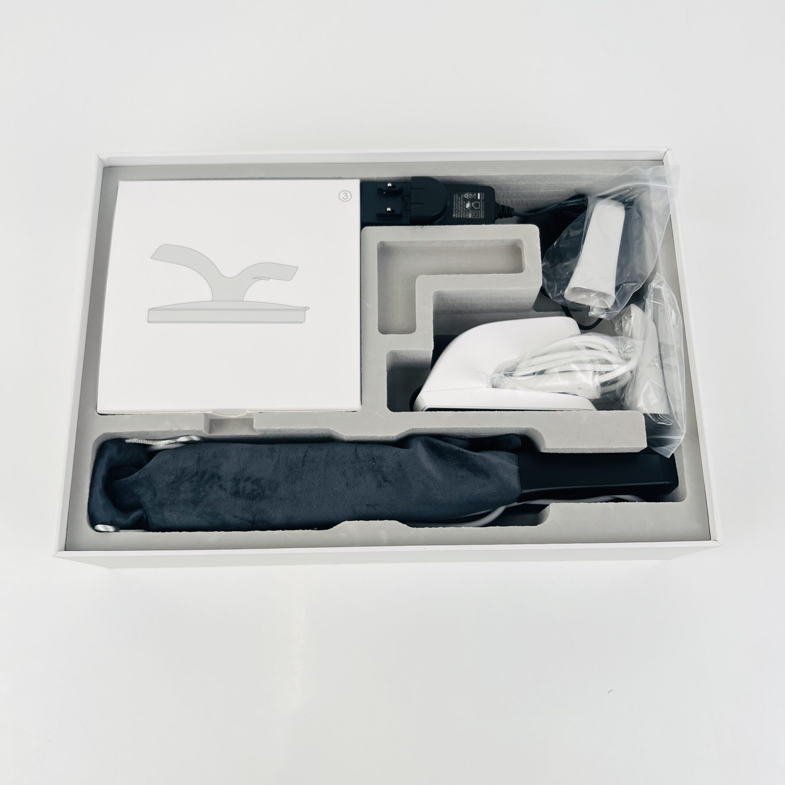 Upcera Scan 11 tragbarer Intraoralscanner NEU und OVP | 337129