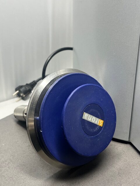 Dac Universal Pflegegerät mit Filter 9926 Zyklen Bj 2018 / Gewartet | 337363