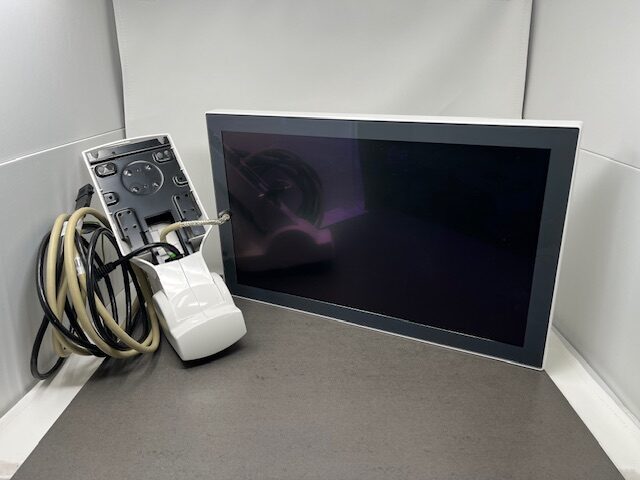 Sirona Sinius Teneo Bildschirm für Einheit mit Arm Halterung | 337376