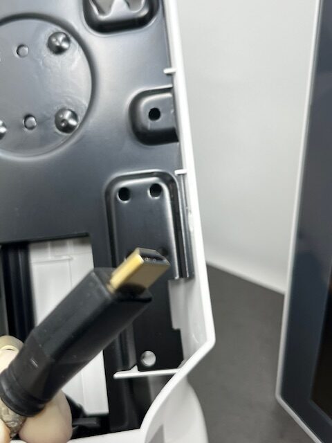 Sirona Sinius Teneo Bildschirm für Einheit mit Arm Halterung | 337378