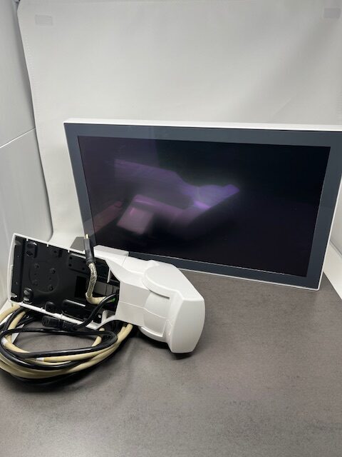 Sirona Sinius Teneo Bildschirm für Einheit mit Arm Halterung | 337375