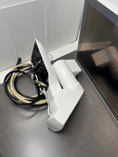 Sirona Sinius Teneo Bildschirm für Einheit mit Arm Halterung | 337377