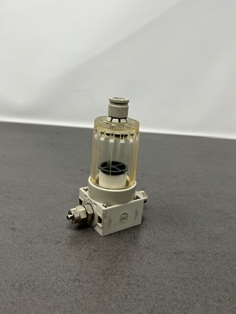 Dac Universal Pflegegerät mit Filter 9926 Zyklen Bj 2018 / Gewartet | 337373