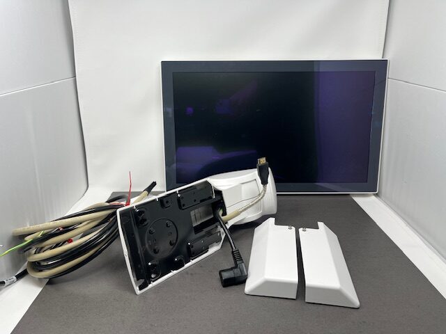 Sirona Sinius Teneo Bildschirm für Einheit mit Arm Halterung | 337393