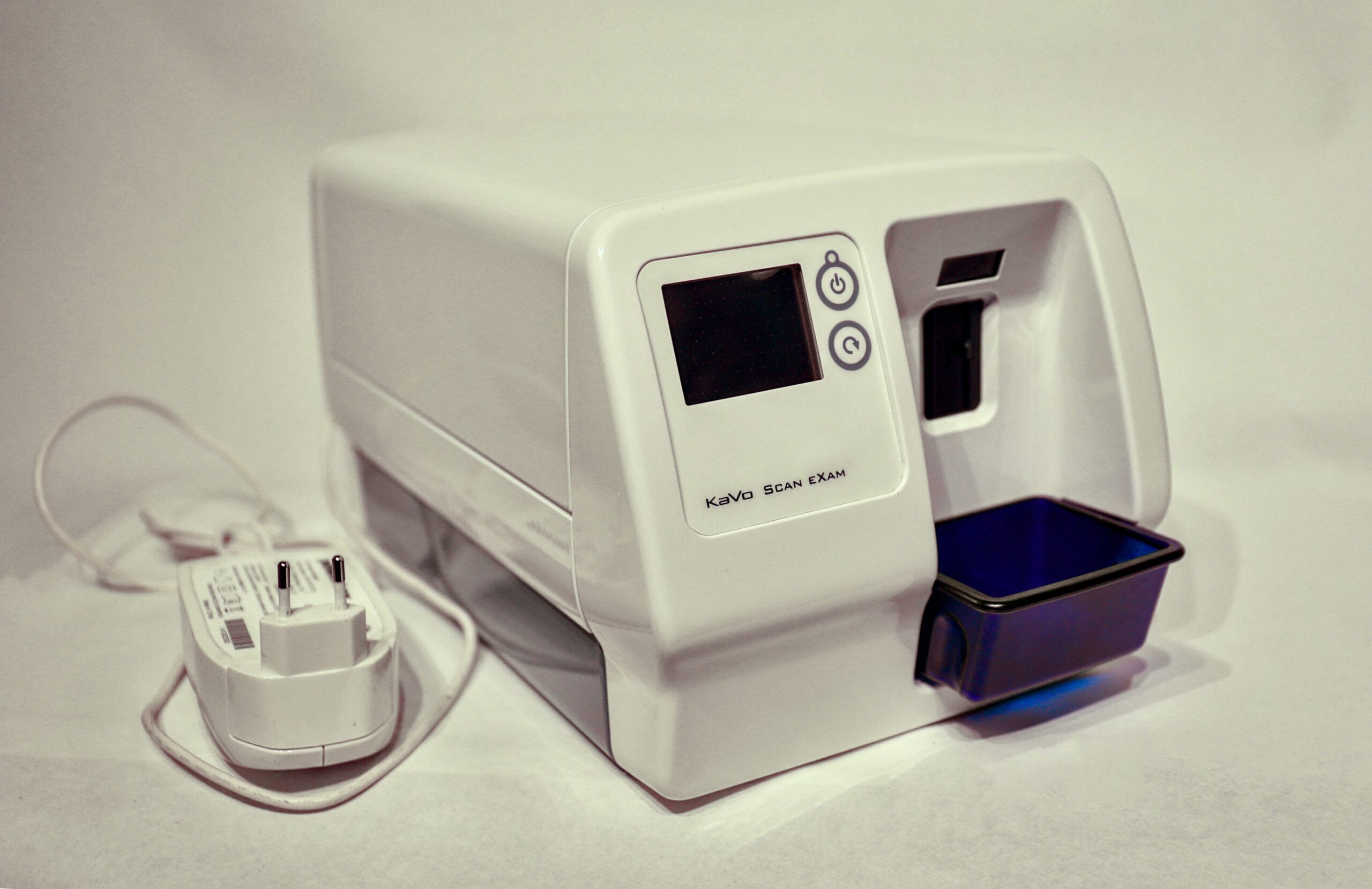 KaVo Scan eXam Speicherfolienscanner für digitales Röntgen | 337644